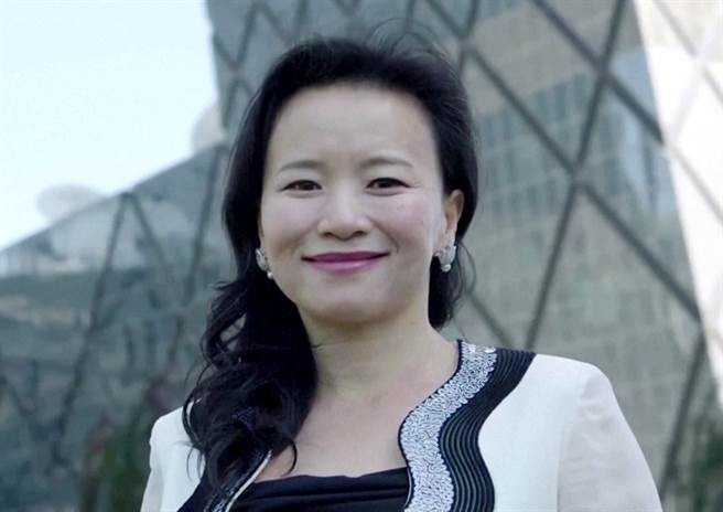 北京已经正式逮捕大陆官媒「中国环球电视网」知名华裔澳洲籍主播成蕾，并且指控她涉及泄漏国家机密。（资料照／路透社）