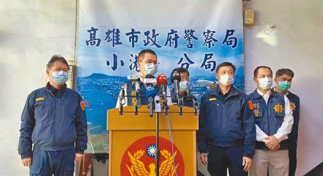 高雄鳳山一名高職女學生遭霸凌案，涉甩巴掌的黃男前天遭約出動私刑打斷手，住家也被人潑漆、丟雞蛋，鳳山警分局以車追人，8日已帶回2人偵訊，全案朝恐嚇罪偵辦。（本報資料照）