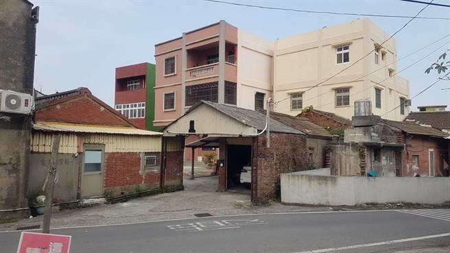 捷升股份有限公司，欠缴900多万元地价税，彰化分署最近成功利用强制执行手段，解决了从日据时代就纠缠至今的土地纠纷。（彰化分署提供／吴敏菁彰化传真）