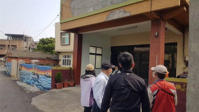 捷升股份有限公司，欠缴900多万元地价税，彰化分署最近成功利用强制执行手段，解决了从日据时代就纠缠至今的土地纠纷。（彰化分署提供／吴敏菁彰化传真）