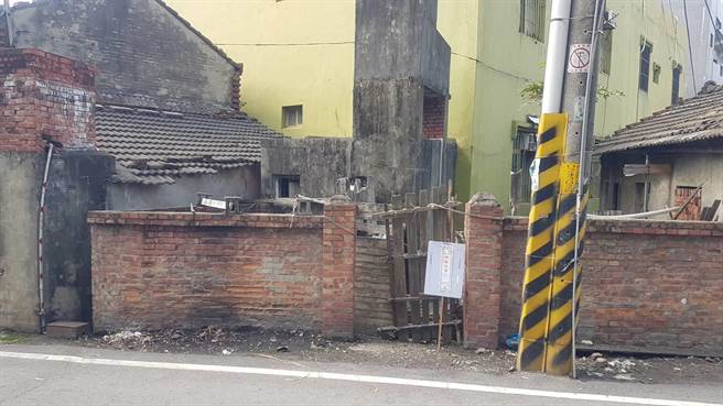 捷升股份有限公司，欠缴900多万元地价税，彰化分署最近成功利用强制执行手段，解决了从日据时代就纠缠至今的土地纠纷。（彰化分署提供／吴敏菁彰化传真）