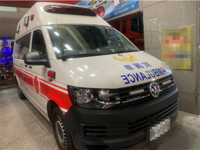 台积电竹科宝山工地传意外 工人踩空坠3层楼深地下室身亡（资料照片）