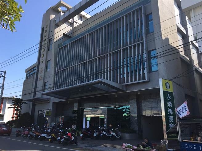 基層農會代表將於農曆年後改選，選情牽動理事長、總幹事寶座爭奪戰，被視為農會理監事改選前哨戰，永靖鄉因地方派系長年鬥爭，選情暗潮洶湧。（謝瓊雲攝）