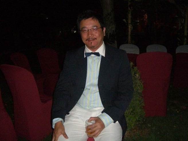 时报文学奖得主魏振恩老师，惊传于今（8日）晚间因车祸不治。(摘自王尚智脸书)
