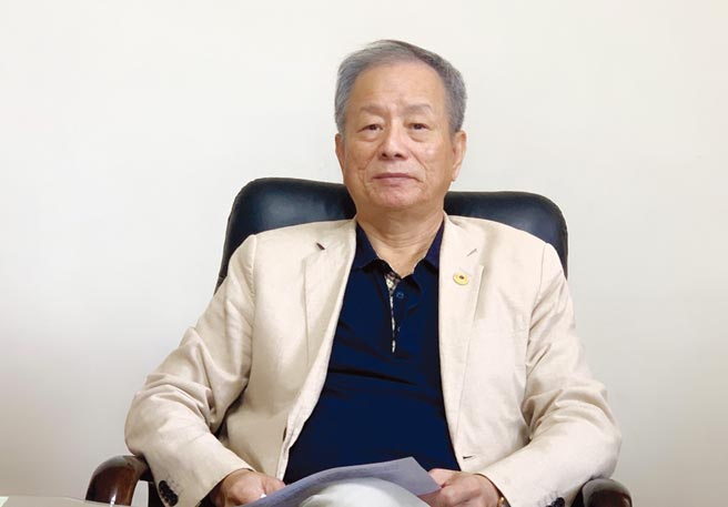 北譯總經理張清波建議，中小企業一定要先清楚自己的利基與限制，再從內外部環境改善、優化著手，而非盲目擁抱自動化。圖／業者提供