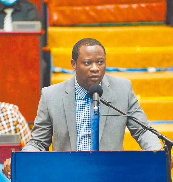 （摘自盖亚那dpi.gov）