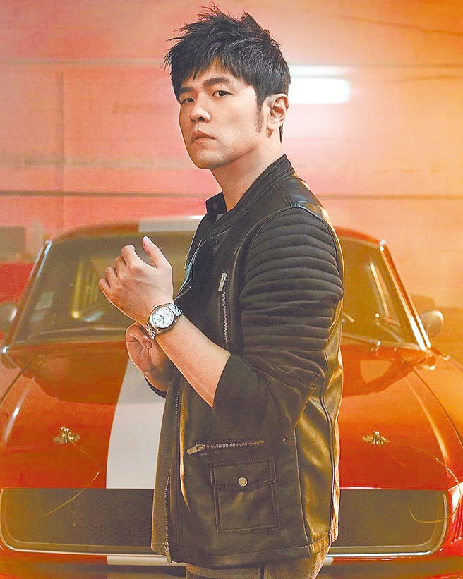 周杰伦将在春晚透过视讯连线演唱〈mojito〉。（摘自IG）