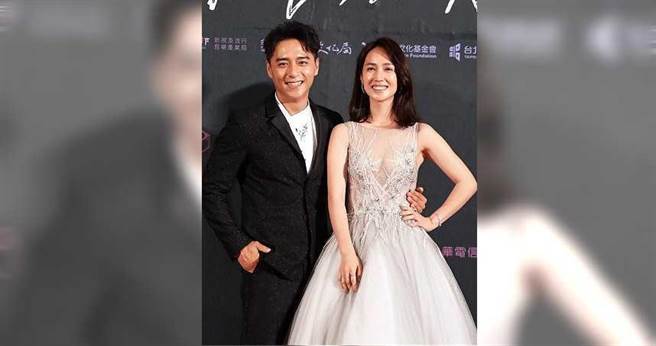 和小薰稳定交往的郑人硕片约不断，爱情事业两得意。（图／报系资料库）