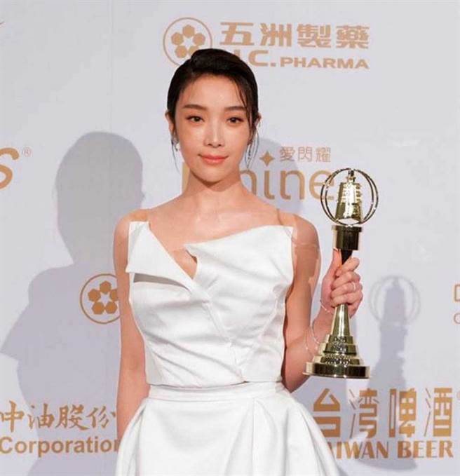 去年蔡淑臻成功拿下金钟奖最佳女配角，演技备受肯定。（图／报系资料库）