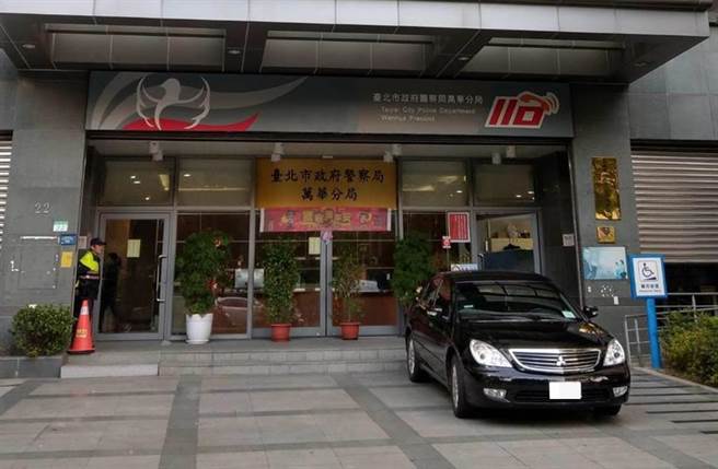 台北市万华区东园街73巷9日清晨发生火警，6机车1计程车烧毁，不排除是人为纵火，警方正进一步调查。（中时资料照）