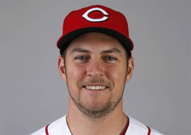 包尔加盟洛杉矶道奇，因为个人网站错误，意外引来大都会球迷的怒火。（美联社资料照）