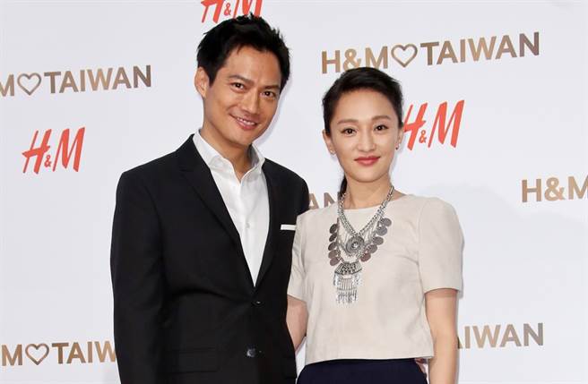 周迅、高圣远日前承认婚变。（图／中时资料照片）