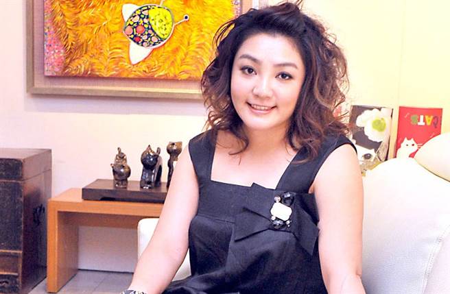 凌威威近來重操舊業，回到酒店上班。(圖／本報系資料照)