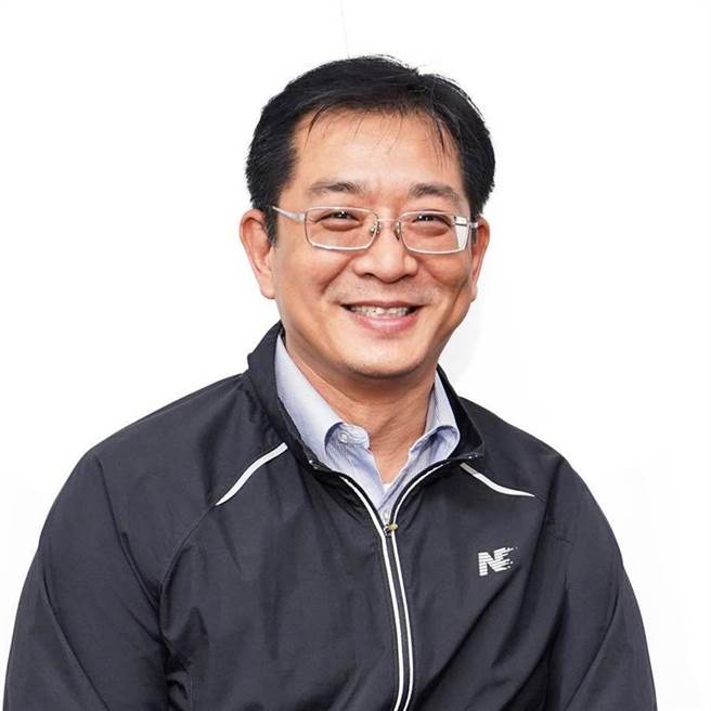 张雅屏。（摘自张雅屏脸书）