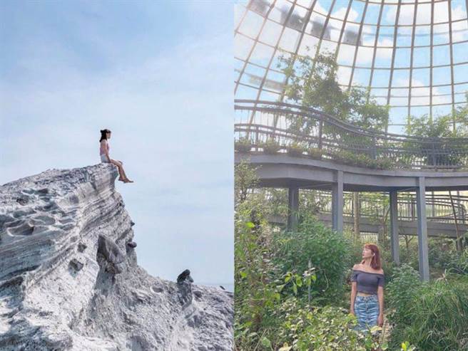 2021走春限定！精选全台11个「偽出国」春节景点 （图／ReadyGo提供）