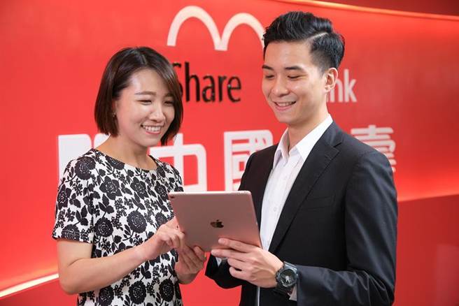 （中国人寿强调其亦有佛心防疫保单。图／业者提供）