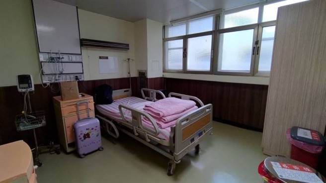 一名女网友去年10月曾于网路分享自己确诊的经歷，时隔3个月康復出院后，她又再度于网路分享，并表示「自己经歷了一段可怕的事」。（图／翻摄自Dcard）