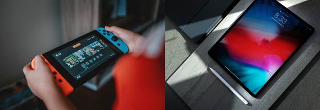 春节防疫宅在家 有「它」就不怕无聊。（杰升通信提供／黄慧雯台北传真）
