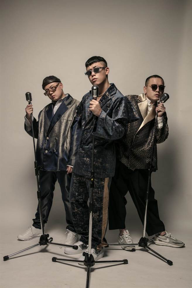 玖壹壹即將舉辦LOCAL「不確定會不會巡迴演唱會」。（混血兒娛樂提供）