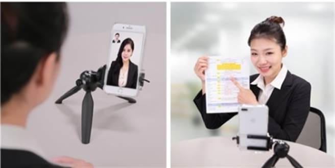 圖片來源：1111人力銀行 