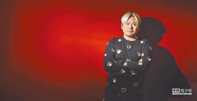 「暖声熊男」丘沁玮持毒遭通缉 室友助藏匿遭起诉（本报资料照片）