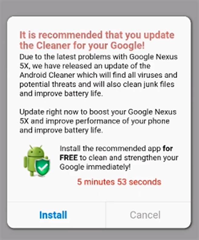 擁有破千萬下載次數的QR code條碼掃描APP「Barcode scanner」，無預警遭木馬病毒入侵，變身成為惡意的廣告軟體。(摘自Malwarebytes)
