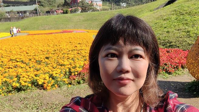 台北市議員游淑慧。(取自游淑慧臉書)