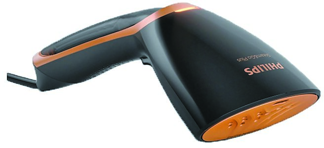 Yahoo奇摩购物中心的飞利浦二合一手持式蒸汽挂烫机，独家赠送Jo Malone香水礼盒，原价2980元，特价1988元。（Yahoo奇摩购物中心提供）