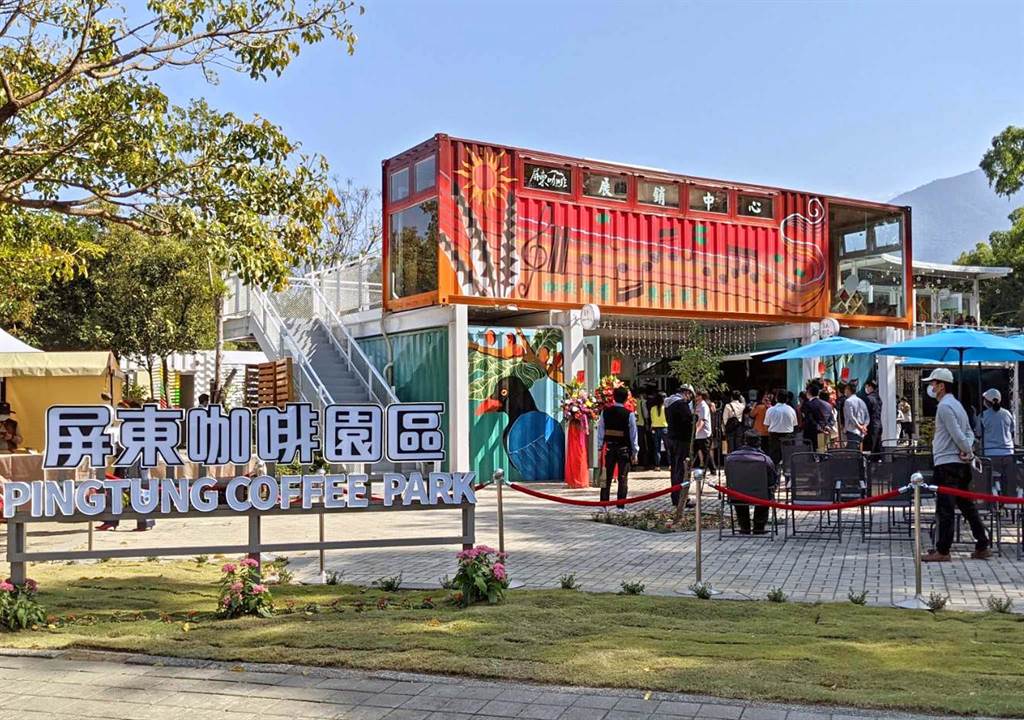 春遊屏東景點搭公車省錢還可抽獎 寶島 中時