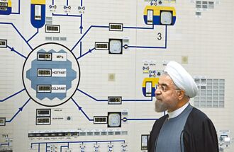 恢復伊朗核協議 美擬採取小步驟