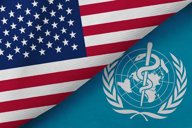 美國總統拜登雖逆轉前朝政策重返世衛，但部分國會議員仍致力推動世衛改革。(示意圖/shutterstock)