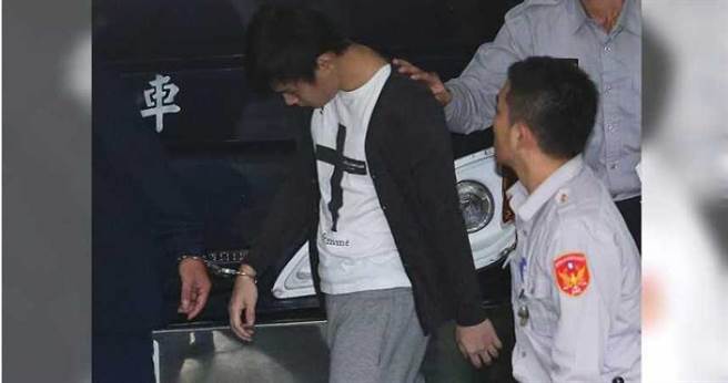 夜店杀警案主嫌萧叡鸿案后弃保遣逃至大陆，日前返台随即遭逮。（图／报系资料照）