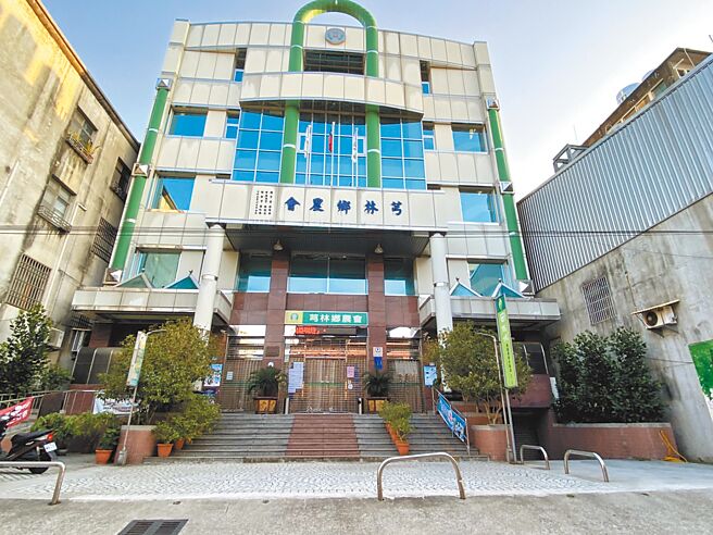 芎林乡农会爆发农会代表参选争议，新竹县政府农业处已发文调查此事。（庄旻静摄）