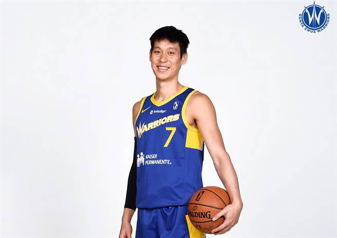 G League 林書豪開幕戰18分5助攻勇士不敵引燃隊 體育 中時