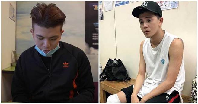 （图／翻摄自YouTube、脸书／孙生）