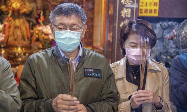 監控疫情一分鐘都不鬆懈！（愛傳媒提供）