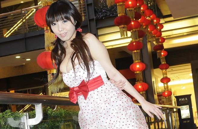 劉樂妍提到「台灣」關鍵字遭大陸網友砲轟。（圖／中時資料照）