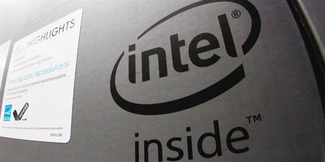 英特尔公司侵犯他人半导体制造专利，需要赔偿21.75亿美元。（示意图/达志影像/shutterstock）