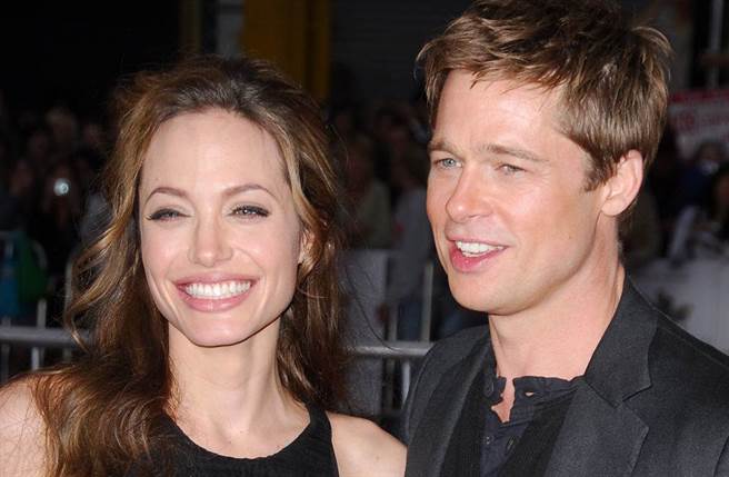 布裘夫妇离婚后，双方为了小孩抚养权争执不下。(图/ 取自达志影像)