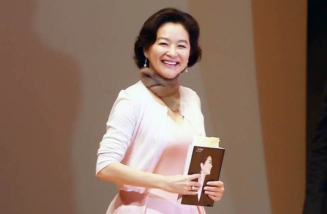 Brigitte Lin’s daughter received a large red envelope amount in the Spring Festival shocked by exposure-Entertainment-China Times