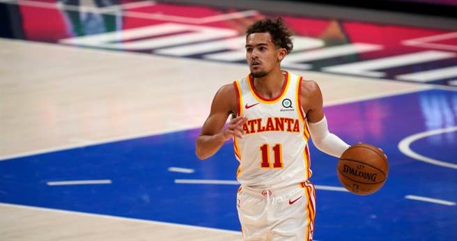 杨恩。（图／美联社）