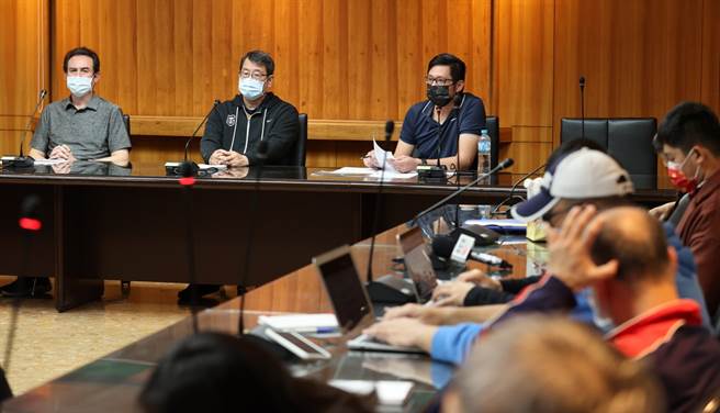 先前才宣布不派队参加亚洲杯男篮资格赛的中华篮协，目前暂时无须担忧停权问题。(中华篮协提供)