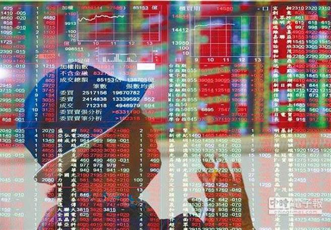 新的一年，台股有望延續鼠年氣勢。(圖/中時資料照)