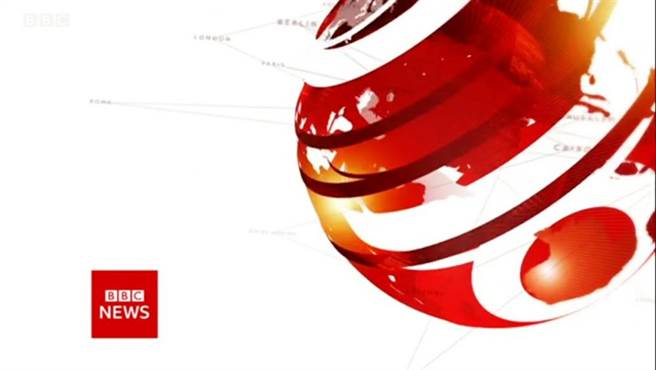 欧盟指责中方禁止BBC落地境内、香港电台停播相关节目，中方斥欧盟持双重标准。（BBC官网截图）