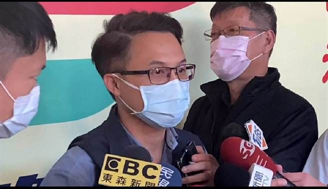 初二台中角頭遭仇家拜年連刺4刀死 3嫌到案均稱未動手（台中市警第四分局提供／張妍溱台中傳真）