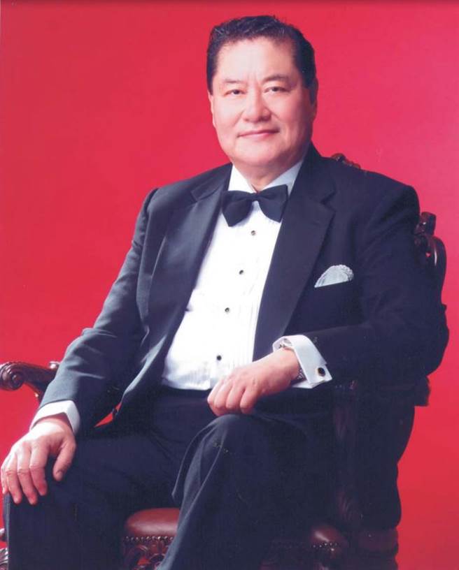 前外交部政次王飞病逝温哥华，享寿83岁。（王飞儿子王建栋提供/中央社）