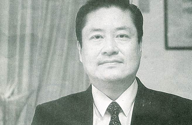 前外交部政次王飞。(中时资料照)