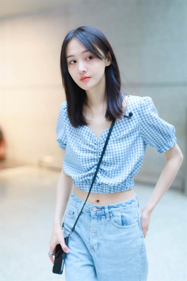 鄭爽捲入棄養疑雲後，如今傳已被封殺。（圖／達志影像）