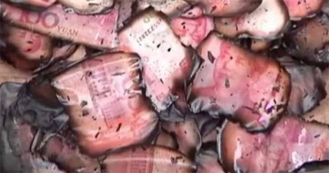 （圖／翻攝自微博／河南民生頻道）