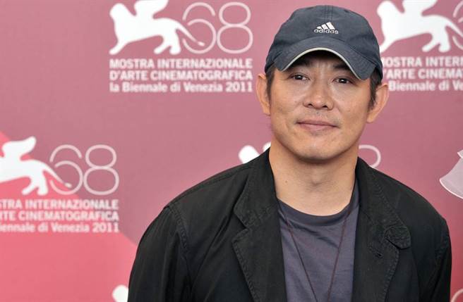 New Year’s Eve was falsely transmitted to death Jet Li in recent photos, 57-year-old recent exposure-Entertainment-China Times News